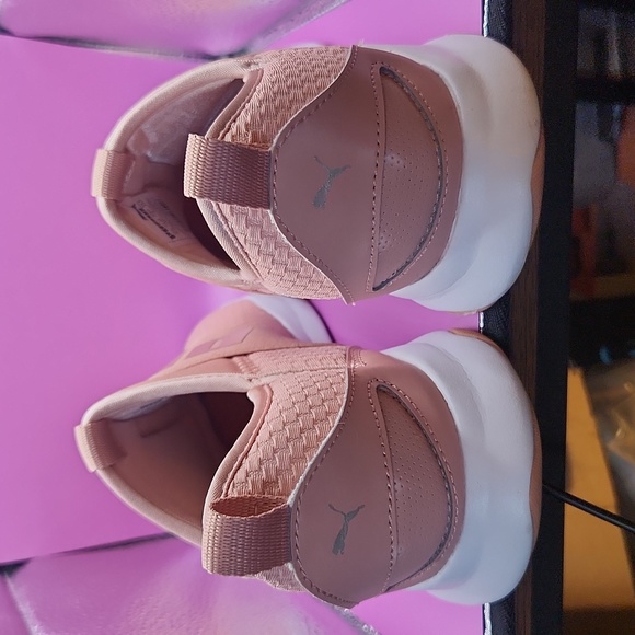 Puma Womens Dare sneakers - Picture 3 of 6